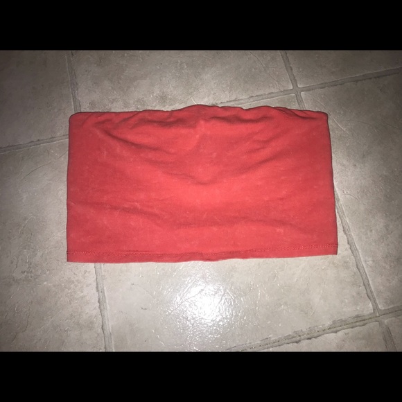 medium tube top - Picture 2 of 2